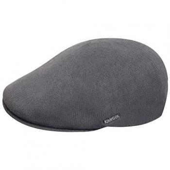 Charcoal Kangol 507 Beret – XXL