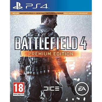 Batteria di Guerra 4 – Versione Elite