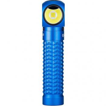 Linterna LED Perun con sensor infrarrojo 2000 lum. Olight