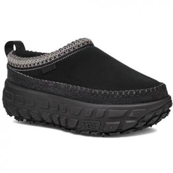 UGG Low-Top Sneakers – Modell Venture Daze – Schwarz, 1154530, Damen
