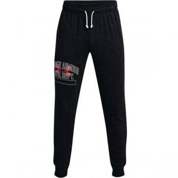 Pantaloni Under Armour Black – Taglia L