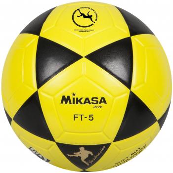 Mikasa Footvolley Ball FT-5 Bky