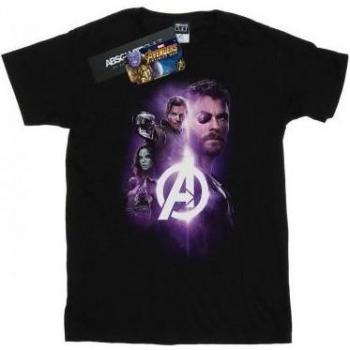 Battle Squad Cotton Top