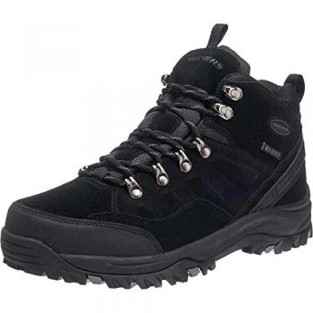 Scarponi Trekking Skechers Relment Pelmo