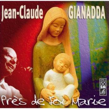À Côté de Marie