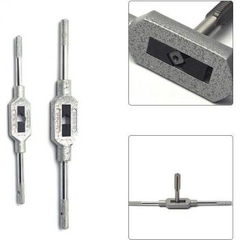 Premium Adjustable Tap Wrench