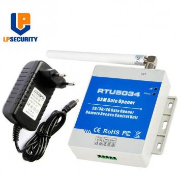 King Pigeon RTU5034 Remote Access Control Relay