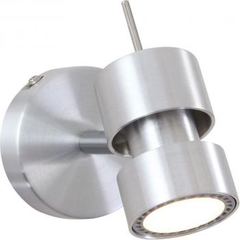 Steinhauer Natasja Led Faretto Ambra Metallic 7901ST