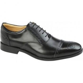 Tredflex Slip‑on Nero 11 UK