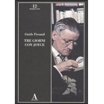 Tre giorni con Joyce