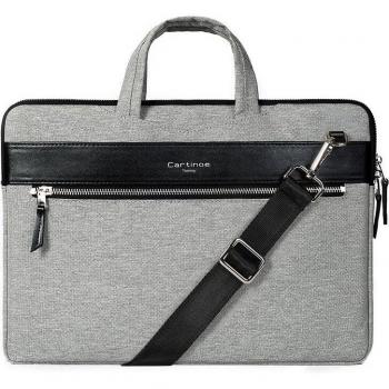 Macbook Pro 13 Inch Tas met Schouderriem voor Vrouwen