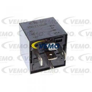 Vemo Relais für Kraftstoffpumpe V30-71-0036