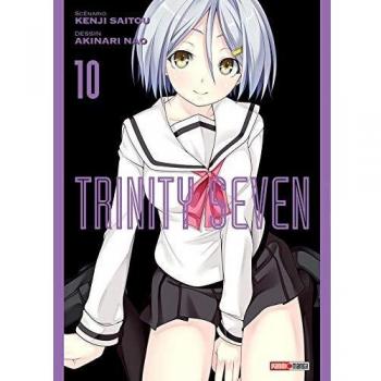 Trinity Seven T10