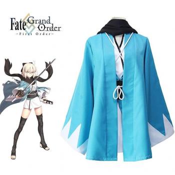 Disfraz de Sakura Saber de Fate Stay Night