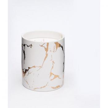 Vegetable Wax Scented Candle