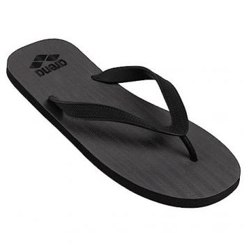 Arena Beach Thong Waves Sfumature Grigie