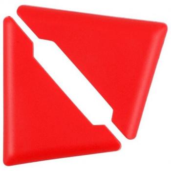 Accessoires de voiture anti-rayures pour Honda Civic Accord CRV HR-V Jazz
