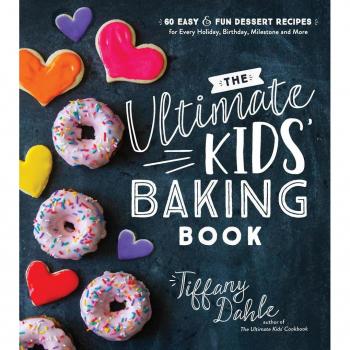 The Ultimate Kids' Baking Book