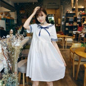 Robe mignonne pour filles