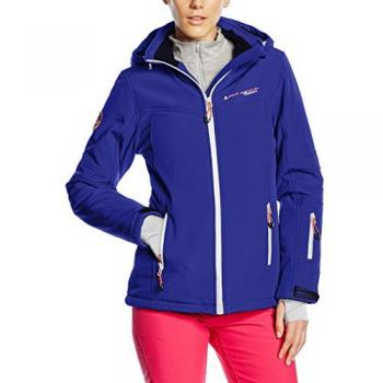 Blouson d’Hiver Peak Mountain Femme Amali
