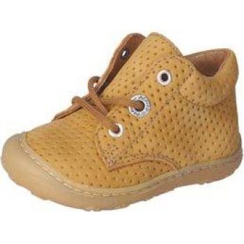 Pelletti Toddler PEPINO in Tonalità Senape