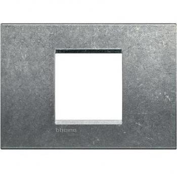 Bticino Livinglight placa cuadrada