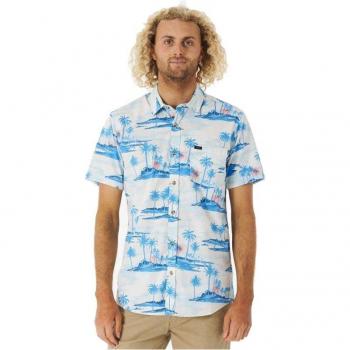 Chemise Rip Curl Rêveurs Bone Homme