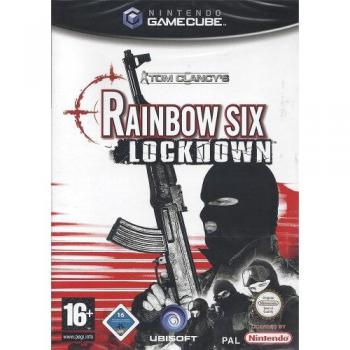 Tom Clancy's Rainbow Six