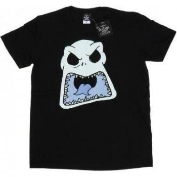 Jack Skellington in stile spaventoso – T-shirt Disney