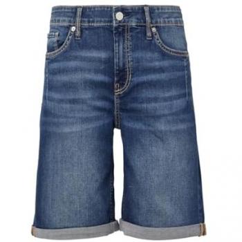 S.Oliver Jeansshorts für Frauen Größe 40