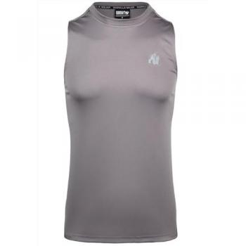 Camiseta Tirantes Easton Gris – Versión Deportiva