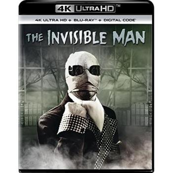 L'Homme Invisible