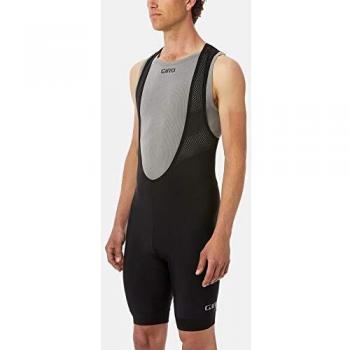 Black Giro Chrono Expert Herren-Short XL