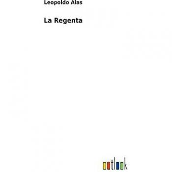 La Regenta