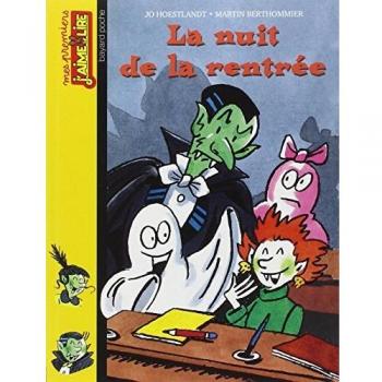 La Nuit De LA Rentree