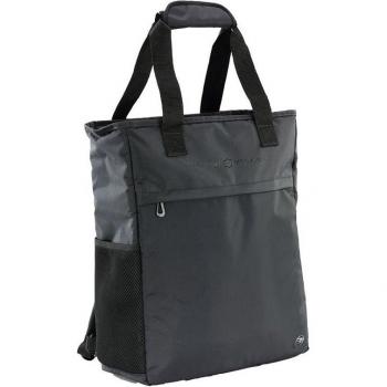 Bolsa Padel Black – Bullpadel 23226 para Mujer