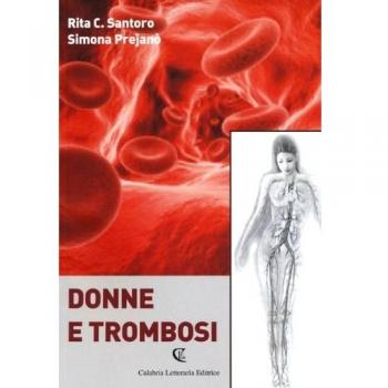 Donne e trombosi