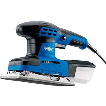 Draper 57839 1/3 Sheet Sander (260W)