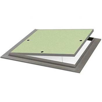 Trampilla de Registro 400x400mm Eco
