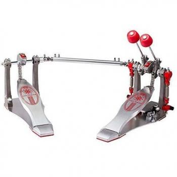 Double pédale Sakae AXP1000 pour grosse caisse