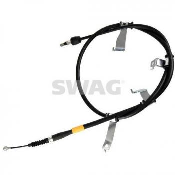 SWAG 33 10 7500 Handbremse