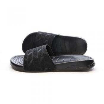 Sandali Puma 400681-02 Nero in Plastica
