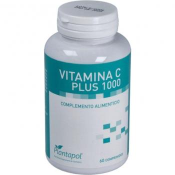 Planta Pol Vitamina C 60 Comp