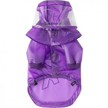 Costume de pluie pour petit chien