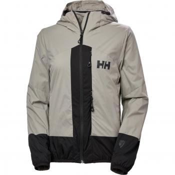 Isolierte Skijacke für Damen Helly Hansen Odin BC LT