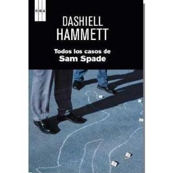 Todos los casos de sam spade