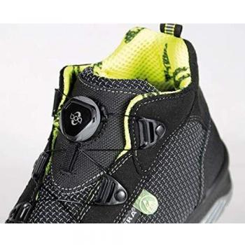 Cofra Safety Footwear POST SEASON S3 ESD SRC
