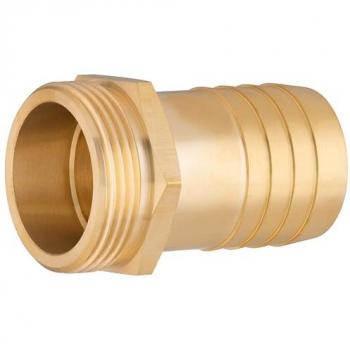 Raccord laiton mâle pour pompe AROZ M1'1/4