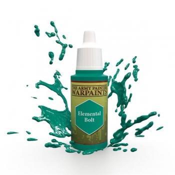Elemental Bolt Paint