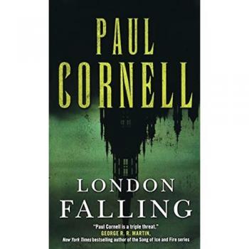 London Falling (Shadow Police)